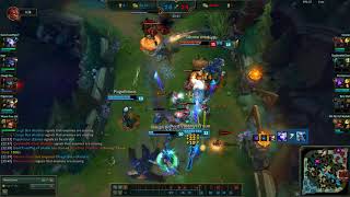 The Amazing Situational Awareness Of Pm Me