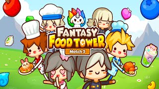 Chef's Matching Gameplay screenshot 4