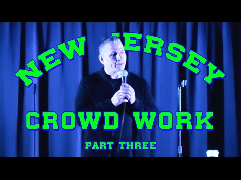 Ubers, Dating Apps, Ugly Crowd - Mike Vecchione
