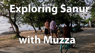 Download Lagu Exploring Sanur with Muzza MP3