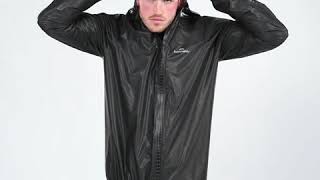 Zeolite Men's ShakeDry Jacket 