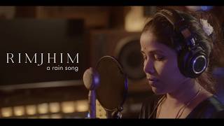 Download Lagu Rimjhim – A Rain Song | Hindustani Classical Meets Jazz | Samal \u0026 Elmakias | Raga Malhar MP3