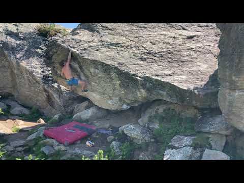 Niviuk (8a)- Silvretta
