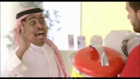 STC Quicknet | Jerry Ghazal