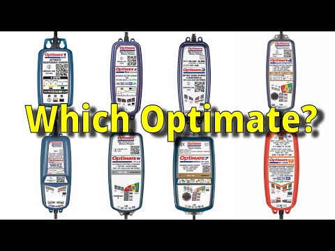 What S The Difference Between A Battery Tender And A Battery Charger