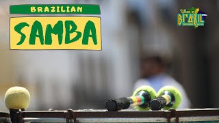 Download Lagu Samba - Samba do Brasil MP3 Download Lagu Samba - Samba do Brasil MP3