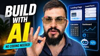 5 Things You Can Build With AI Coding Agents (No Coding Needed)