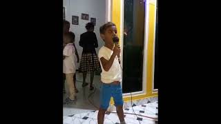 Download Lagu Zanyo🎤Ft Ricky🎹 Party Lahane Cover Music Menina Bonita😎 MP3