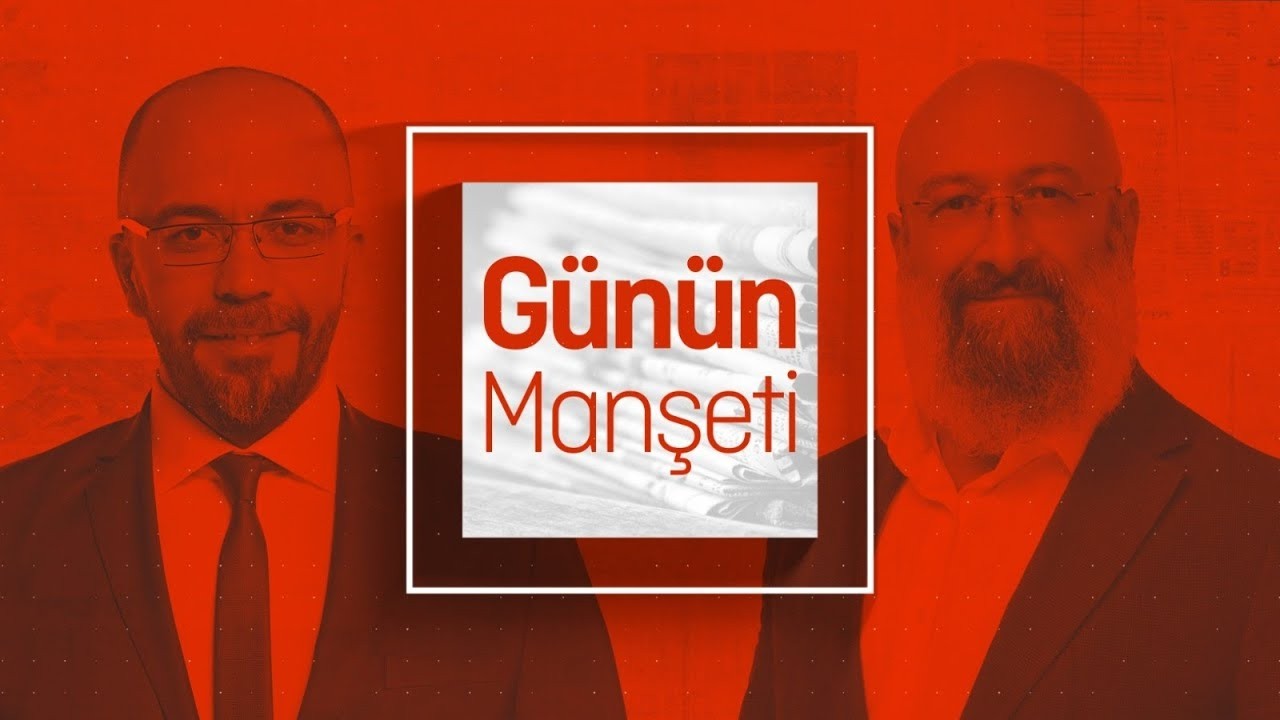 Günün Manşeti / CHP Belediyelerindeki Yolsuzluk – 24 02 2026