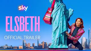 Elsbeth Season 3 |  Trailer | Sky Show