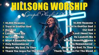 Top Worship &amp; Prayer Music 2026 | Christian Songs for Spiritual Focus &amp; Worship Time