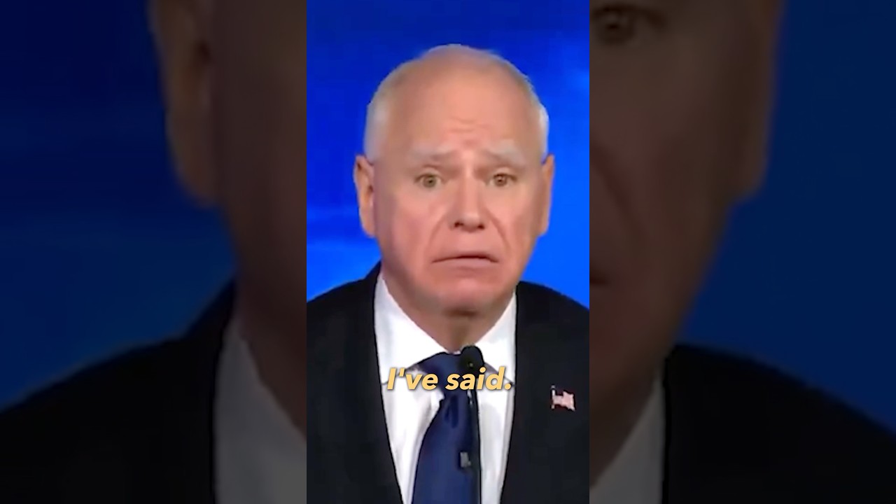 JD Vance COOKS Kamala’s VP | IT'S OVER 🔥