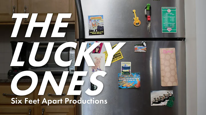 The Lucky Ones