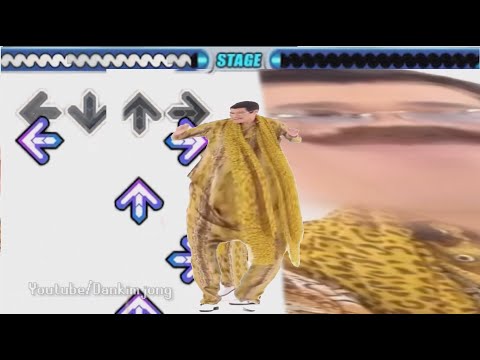 PPAP DISTORTED EAR RAPE Apple Pen DANK version
