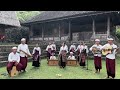 MUSIKALISASI PUISI SEGARA KERTHI