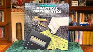 My Favorite Math Textbook