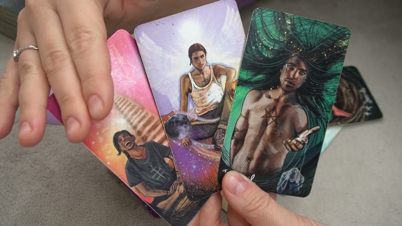 #СТРЕЛЕЦ ♐️ 🔮❤️ ТОТ, КТО УШЕЛ! ⭐️ НАСТОЯЩАЯ ПРИЧИНА И МНОГОЕ ДРУГОЕ!!!!🫶🔮 ВЕЧНОЕ ГАДАНИЕ НА ТАРО