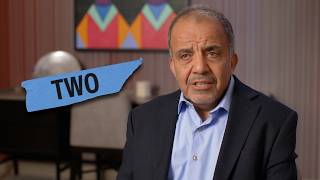 Point 2 Adopt The New Philosophy