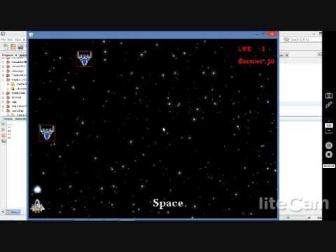 SPACE WAR