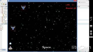 SPACE WAR