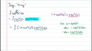 6.2 Example 7 Extra Problem
