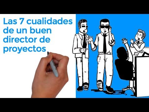 Video: Las tareas del líder: responsabilidades clave, requisitos, rol, función y logro de la meta