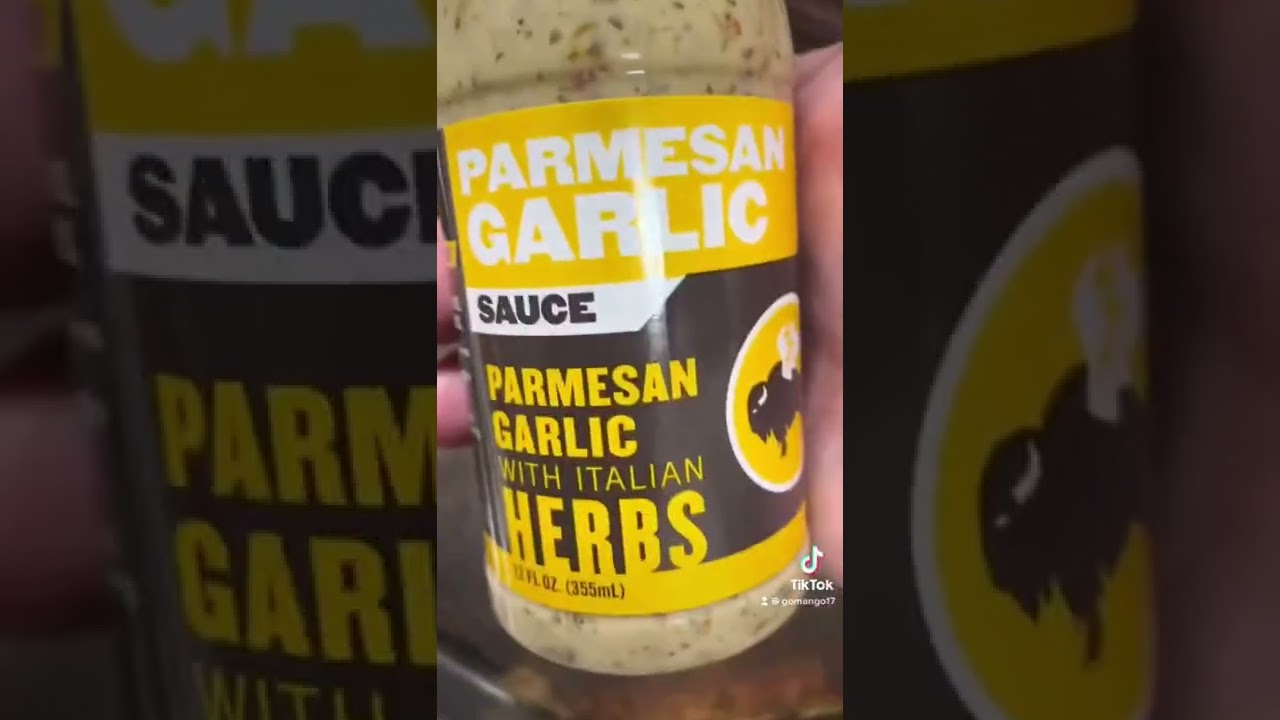 Can you make wings on the Blackstone??? Yes you can!!!