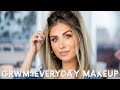 Get Ready With Me | Current Go To Everyday Makeup Routine