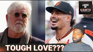 UNLEASHED: Mike Krukow RIPS Willy Adames