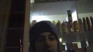 Bx Tour - K-li - 2005