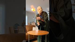 Unboxing A Magic Wand #gift - YouTube