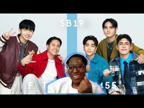 I FINALLY HAVE SUBTITLES😭😭 | SB19 - MAPA / THE FIRST TAKE | REACTION