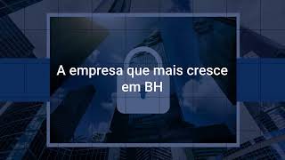 Alarme Monitorado para empresas em Belo Horizonte - MG screenshot 2