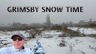 GRIMSBY SNOW TIME screenshot 2