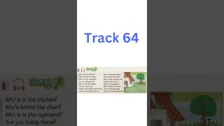 Round Up Starter Audios Track 64
