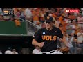 #14 Tennessee vs Wake Forest (INCREDIBLE!) | Regional Final (G6) | 2025 College Baseball Highlights