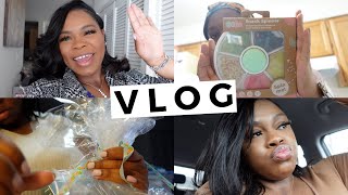 WEEKLY VLOG | EASTER SUNDAY 🐣 JURASSIC WORLD 🦖 & FILMING CONTENT
