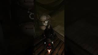You can push Petra with a sparrow