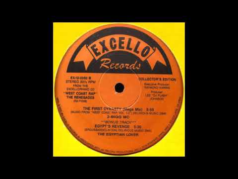 Kid Solo - I Like It (Vocal Version)