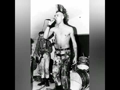 Dioxina — Dioxina - Nessuna Pietá(Lp mini album 1985)