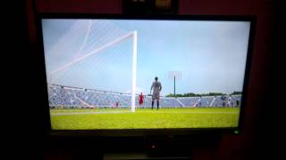 Real Football Android Smart Tv screenshot 5