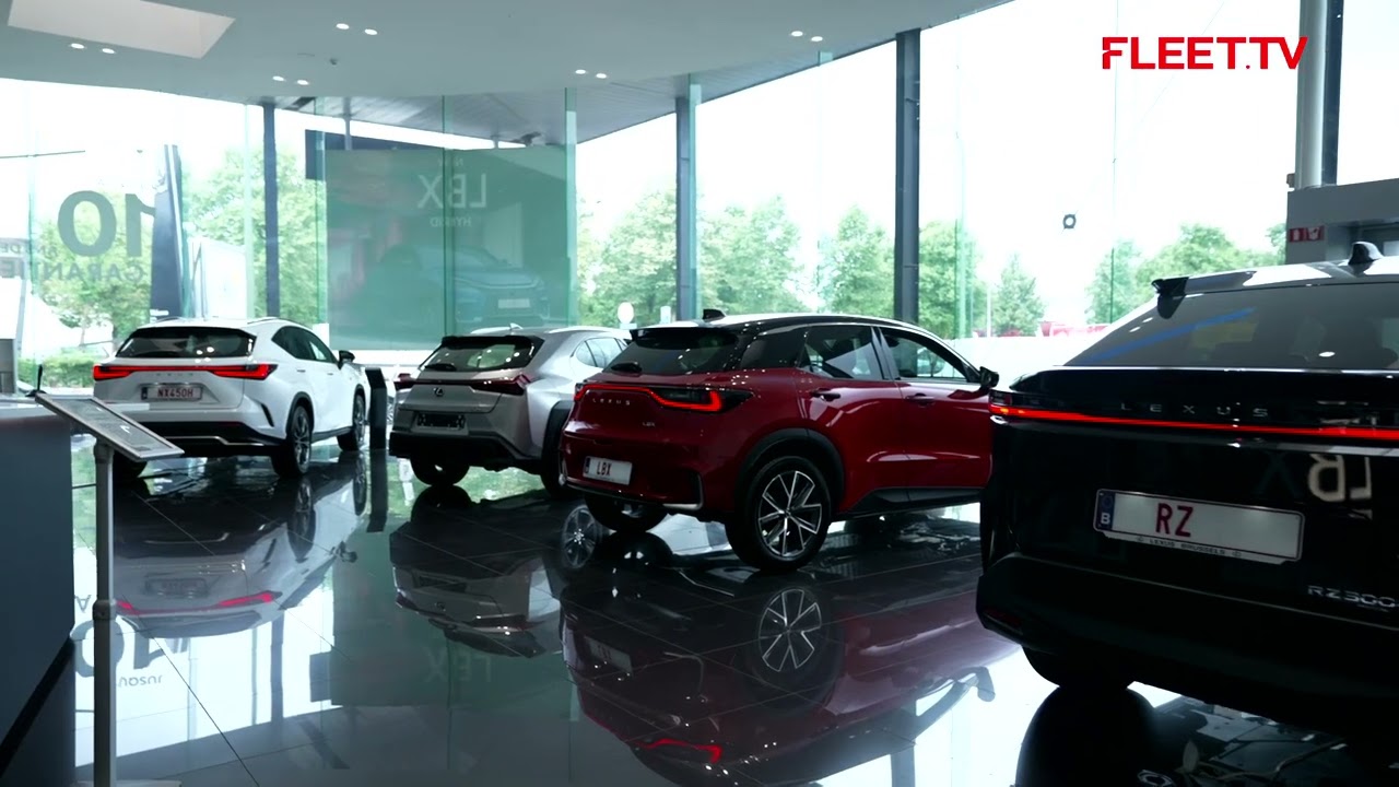 Reportage (NL) I FLEET.TV I ACB 2025