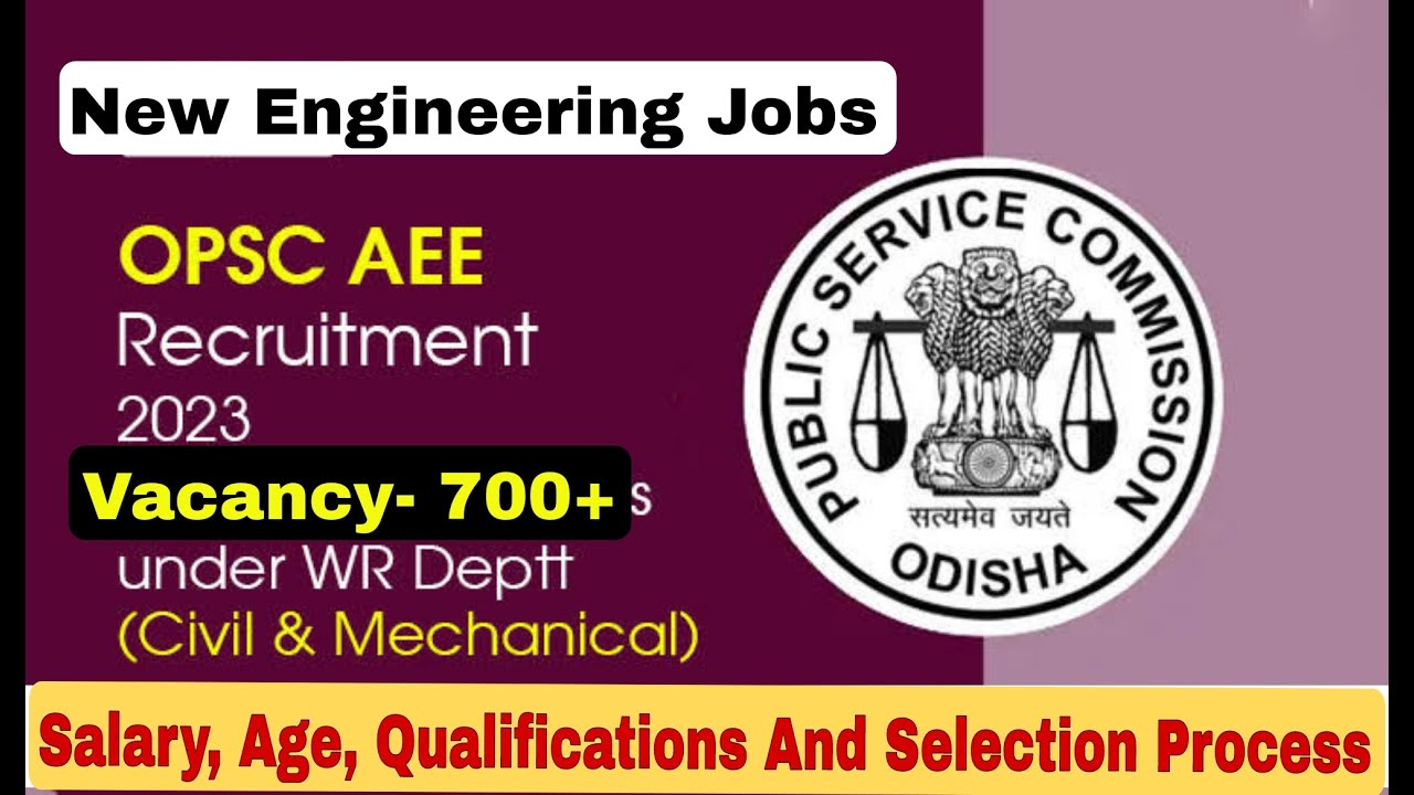 Latest Engineering JOBS Without GATE || December 2023 Engineering Jobs || New PSU 2023 Jobs