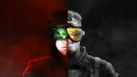 Arma 3 Weapons test: Tiberian Genesis