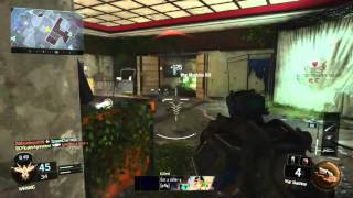 Insane BO3 quadfeed