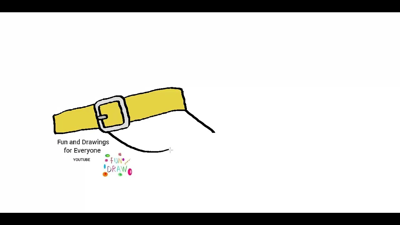 Как рисовать одежду 🧢