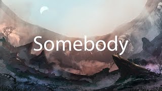 Download Lagu The Chainsmokers ft. Drew Love ‒ Somebody MP3