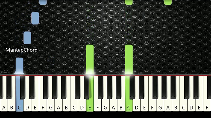 As Time Goes By Piano version - Piano performance video thumbnail