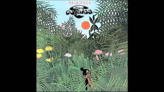 OSIBISA  - WHO´S GOT THE PAPER