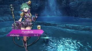 Mysterious Note Pt. 2 | Xenoblade Chronicles 2 Part 130